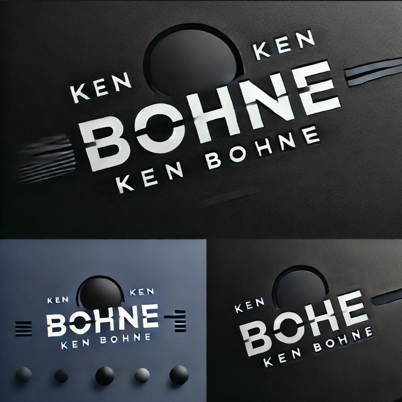 Ken Bohne Home Hill